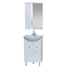 Уют - 50 Тумба с 1-им ящ.