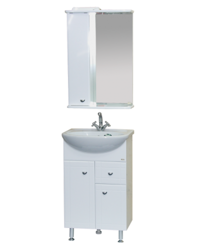 Уют - 50 Тумба с 1-им ящ.