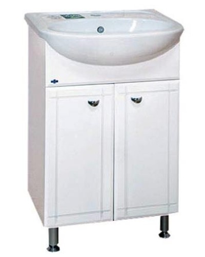 Уют - 55 Тумба прямая