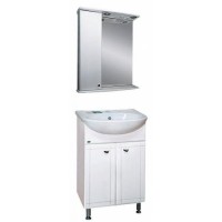 Уют - 55 Тумба прямая