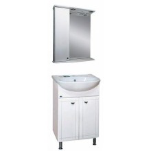 Уют - 55 Тумба прямая