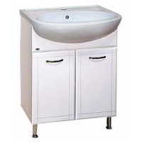 Уют - 60 Тумба прямая