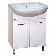 Уют - 60 Тумба прямая