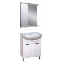 Уют - 60 Тумба прямая