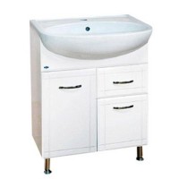 Уют - 60 Тумба с 1-им ящ.