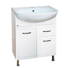 Уют - 60 Тумба с 1-им ящ.