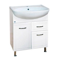 Уют - 60 Тумба с 1-им ящ.