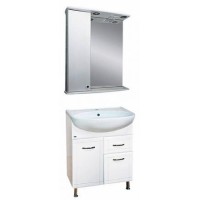 Уют - 60 Тумба с 1-им ящ.