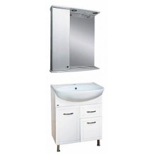 Уют - 60 Тумба с 1-им ящ.