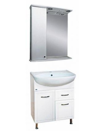 Уют - 60 Тумба с 1-им ящ.