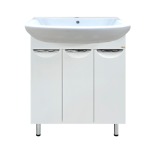 Фиона - 75 Тумба прямая