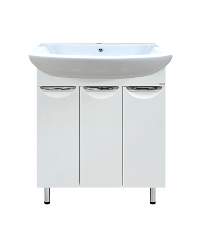 Фиона - 75 Тумба прямая