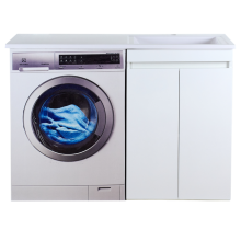 Фостер - 55 Тумба напольная прямая под стиральную машину О