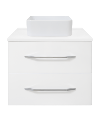 Челси - 60 тумба подвесная с 2 ящ.