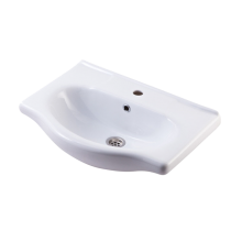 Элегия - 55 Тумба напольная прямая (ПВХ)