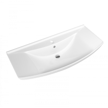 Эмма -105 Тумба прямая сиреневая