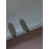 Эмма -105 Тумба прямая сиреневая