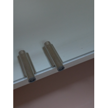 Эмма -105 Тумба прямая сиреневая