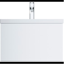 Тумба под раковину AM.PM Gem 60 M90FHX06021WG подвесная Белая