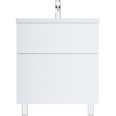 Тумба под раковину AM.PM Gem 75 M90FSX07522WG32 Белая