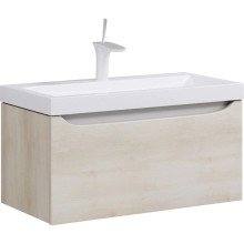 Тумба акация 80 см Aqwella 5 Stars Verona Ver.01.08/A