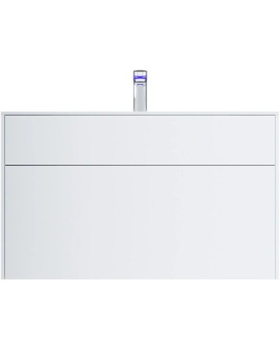 Тумба под раковину белый матовый 100,8 см Am.Pm Inspire 2.0 M50AFHX1003WM