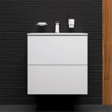 Тумба белый глянец 60 см Am.Pm Spirit V2.0 M70AFHX0602WG