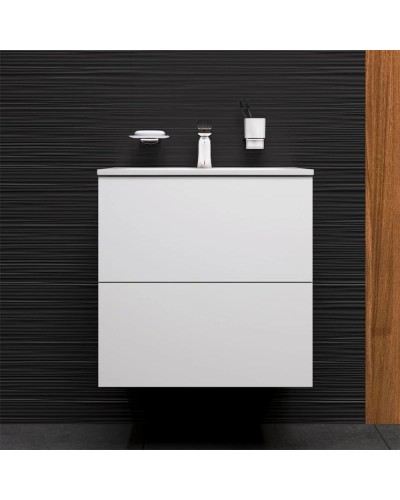 Тумба белый глянец 60 см Am.Pm Spirit V2.0 M70AFHX0602WG