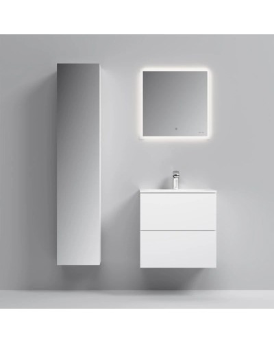 Тумба белый глянец 60 см Am.Pm Spirit V2.0 M70AFHX0602WG