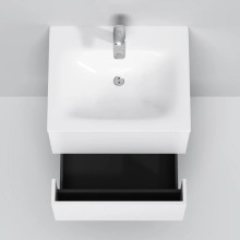 Тумба белый глянец 60 см Am.Pm Spirit V2.0 M70AFHX0602WG