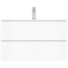 Тумба белый глянец 80 см Am.Pm Spirit V2.0 M70AFHX0802WG