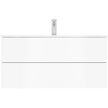 Тумба белый глянец 100 см Am.Pm Spirit V2.0 M70AFHX1002WG