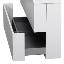 Тумба белый глянец 100 см Am.Pm Spirit V2.0 M70AFHX1002WG