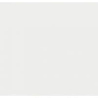 Джулия - 85 Тумба прямая белая White О