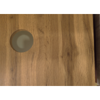 Ива - 90 Тумба подвесная комбинированная 1 ящ. О