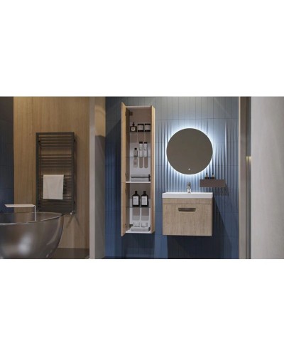 Тумба дуб санремо 59,3 см Velvex Estea tpEST.60.1Y-234