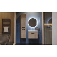 Тумба дуб санремо 59,3 см Velvex Estea tpEST.60.1Y-234