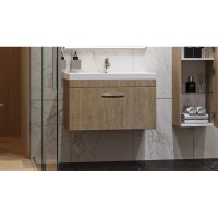 Тумба дуб санремо 79,2 см Velvex Estea tpEST.80.1Y-234