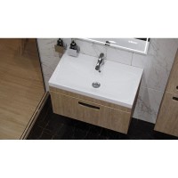 Тумба дуб санремо 79,2 см Velvex Estea tpEST.80.1Y-234