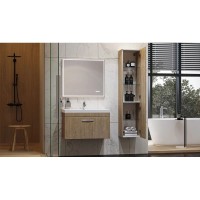 Тумба дуб санремо 79,2 см Velvex Estea tpEST.80.1Y-234