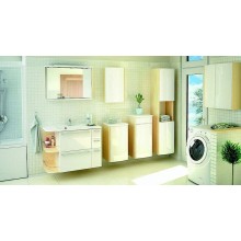 Тумба Ravak Uni PS 42 X000000167 Береза Белая