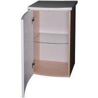 Тумба Ravak Uni PS 42 X000000167 Береза Белая