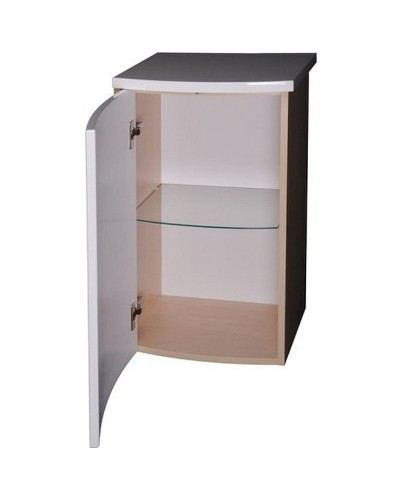 Тумба Ravak Uni PS 42 X000000167 Береза Белая