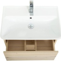 Тумба Pino Bianco 47,2 см BelBagno Neon NEON-500-1C-SO-PB