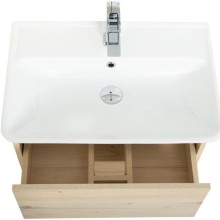 Тумба Pino Bianco 47,2 см BelBagno Neon NEON-500-1C-SO-PB