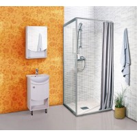 Тумба под раковину Onika Селена 45 Бодега светлый