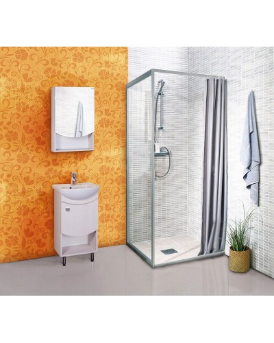 Тумба под раковину Onika Селена 45 Бодега светлый