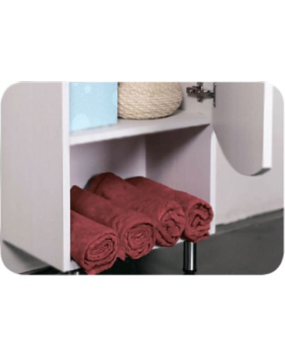 Тумба под раковину Onika Селена 45 Бодега светлый