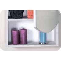 Тумба под раковину Onika Селена 45 Бодега светлый