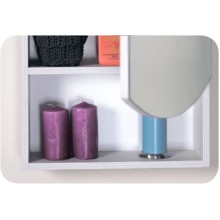 Тумба под раковину Onika Селена 45 Бодега светлый